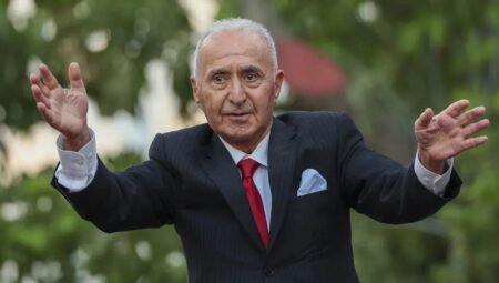 Hikmet Çetin kimdir? Survivor Serenay ile akraba mı, gerçek amcası mı?