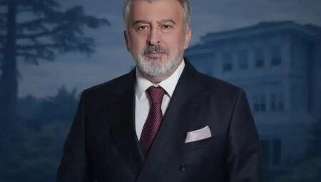 Hüseyin Avni Danyal kimdir? ‘Sevdiğim Sensin’ dizisinin Esat Aldur’u hakkında merak edilenler