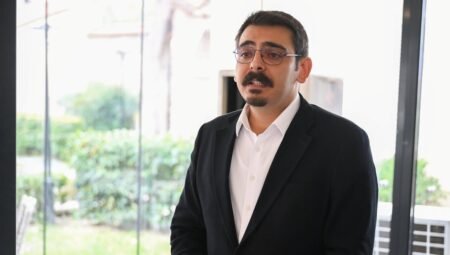 İlyas Aydınalp kimdir? Kaç yaşında ve nereli olduğu merak ediliyor!