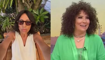 Işın Karaca Kaç Yaşında ve Nerede Doğdu? Şaşırtan Kilo Verme Hikayesinin Detayları!