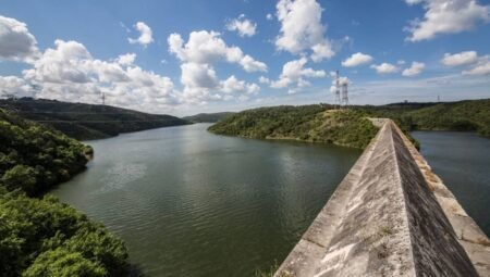 İstanbul Barajları Doluluk Oranı Güncel Verilerle Ne Durumda? İSKİ Açıkladı.