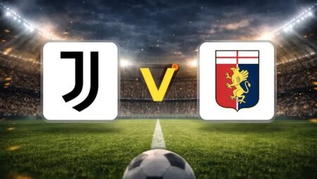 Juventus-Genoa Maçı Canlı İzle: Saat Kaçta Başlıyor, Hangi Kanal Şifresiz Veriyor? Tüm Detaylar Burada!