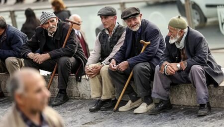 Kademeli emeklilik 2026 yılında çıkacak mı? 2000-2008 SGK girişliler için son durum ne?