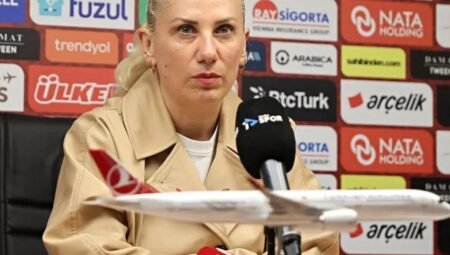 Kadın Milli Takımı İsviçre karşısında nasıl puan aldı? 2026 Avrupa Elemeleri detayları