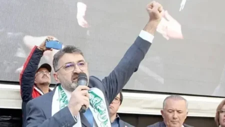Kadir Kumbul kimdir? 2026 Serik Belediye Başkanı kaç yaşında ve nereli?