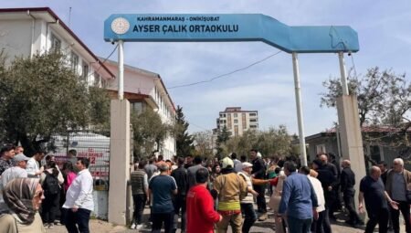 Kahramanmaraş okul saldırısı son durum ne, can kaybı kaç oldu?