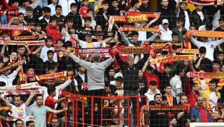 Kayseri’de bilet fiyatları ne kadar? 2026 sezonu tribünleri doldurma çağrısı detayları