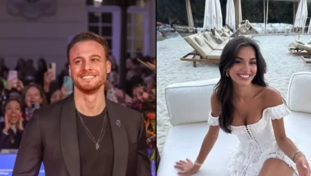 Kerem Bürsin ve Selin Yağcıoğlu ayrıldı mı? 2026 yılındaki ilişkilerinde son durum ne?