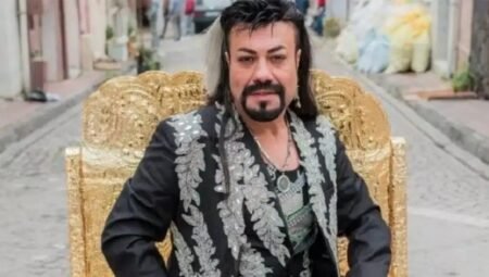 Kobra Murat kimdir, aslen nerelidir? 2026 yılındaki güncel hayatı