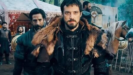 Kuruluş Osman 22 Nisan bu akşam var mı? ATV yayın akışı ve yeni bölüm detayları