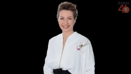 Lale Tanacı kimdir, kaç yaşında? İlhan Tanacı ile 22 yıllık evlilik neden bitti?