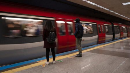 M7 metro kapalı mı, çalışıyor mu, açık mı? Metro İstanbul açıklaması sonrası son durum ne, seferler normale döndü mü?