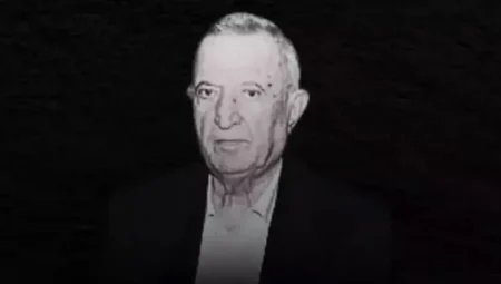 Mahmut Çalık kimdir? İş dünyasındaki kariyeri ve başarıları nelerdir?