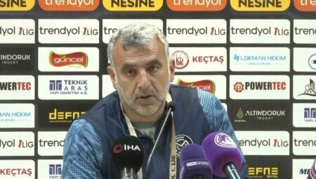 Manisa FK’da hakem isyanı: 2026 sezonunda neler yaşandı?