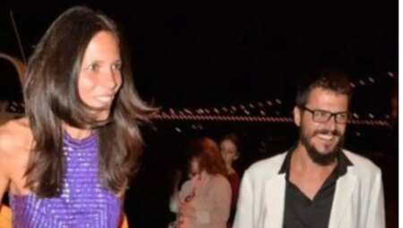 Mehmet Günsür’ün Eşi Katerina Mongio Kimdir? Aslen Nereli, Ne İş Yapıyor ve Çocukları Var Mı?
