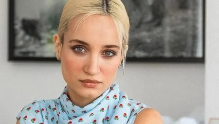 Melisa Tapan kimdir? 2026 itibarıyla yaşı, kariyeri ve özel hayatına dair tüm merak edilenler