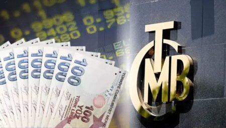 Merkez Bankası faiz kararı bugün saat kaçta açıklanacak? 2026 TCMB beklentileri neler?