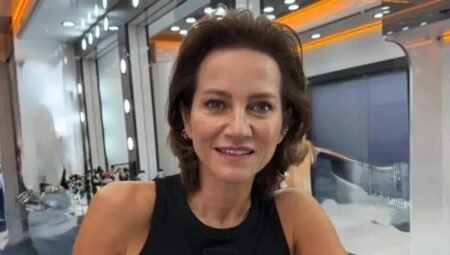 Merva Ulusoy Kimdir? Çirkin Dizisi Ebru Şifacı Karakteri Hakkında Bilmeniz Gerekenler