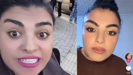 Merve Ceran kimdir, kaç yaşında? Karagül lakaplı TikTok fenomeni hakkında merak edilenler
