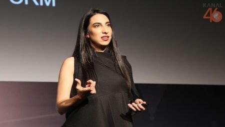 Merve Nazlıoğlu kimdir? Insider kurucu ortağı hakkında merak edilenler (2026)