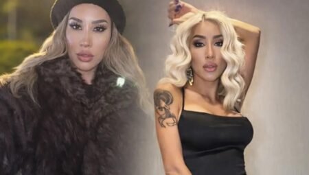 Mika Slowana kimdir, gerçek adı ne? Fenomenin gözaltına alınma sebebi ve son durum