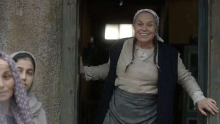 Mine Teber Kimdir? Delikanlı Meryem Rolüyle Tanınan Oyuncu Nereli, Kaç Yaşında ve Hangi Dizilerde Oynadı?