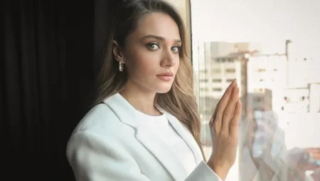Miray Daner Kimdir? Genç Oyuncunun Başarı Dolu Kariyer Yolculuğu