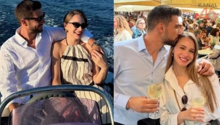 Miray Daner’in sevgilisi Ata Caner Çerçioğlu kimdir, ne iş yapıyor? 2026 güncel bilgiler