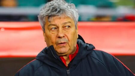 Mircea Lucescu’nun eşi Neli Lucescu kimdir? İşte Neli Lucescu hakkında merak edilenler
