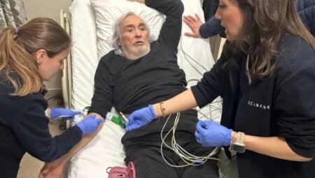 Müjdat Gezen’in sağlık durumu nasıl? Harbiye’deki VIP krizi olayı nedir?