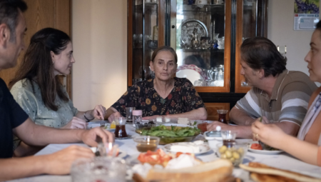 Mukadderat filmi konusu ne, oyuncuları kimler ve nerede çekildi?