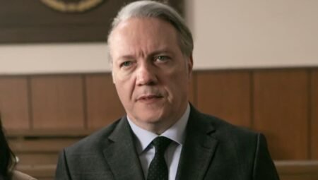 Murat Serezli Arka Sokaklar dizisine mi katıldı? Hangi karakteri canlandırıyor?