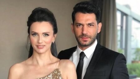 Murat Yıldırım’ın Eşi Imane Elbani Kimdir? Fas Güzeli’nin Bilinmeyen Hayat Hikayesi!