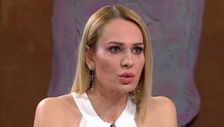 Nagihan Karadere Survivor’dan Neden Ayrıldı? Elendi mi, Yoksa Çekildi mi?