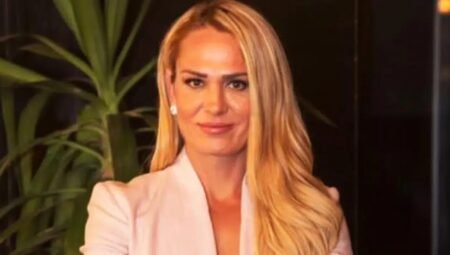 Nagihan Karadere’nin kızı Arven kaç yaşında ve son hali nasıl? İşte merak edilenler