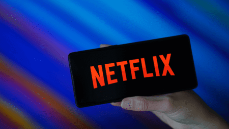 Netflix Playground Nedir? Çocuklara Güvenli Oyun Deneyimi Sunan Yeni Uygulama Detayları