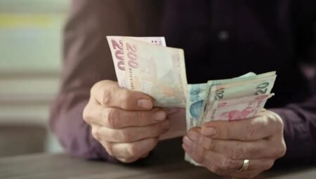 Nisan Ayı Engelli ve Yaşlı Bakım Aylıkları Yattı mı? İşte Merak Edilen Ödeme Tarihi!