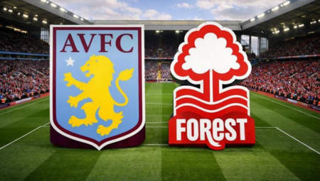 Nottingham Forest – Aston Villa maçı ne zaman, saat kaçta ve hangi kanalda yayınlanacak?