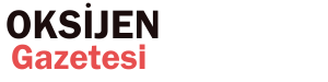 oksijen gazetesi logo