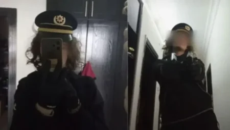 Okul saldırısı poligon görüntüleri davasında son durum ne, polis neden görevden alındı?