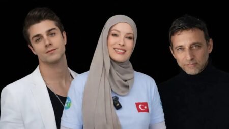 Operasyon Alesta ne zaman yayınlanacak? Dizinin konusu ve oyuncu kadrosu