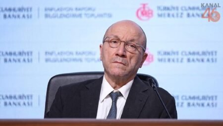Osman Cevdet Akçay kimdir, kaç yaşında? İşte 2026 itibarıyla ekonomi kariyeri ve biyografisi
