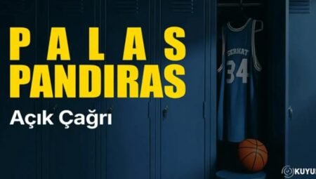 Palas Pandıras dizisi ne zaman başlıyor? İşte konusu ve oyuncu kadrosu