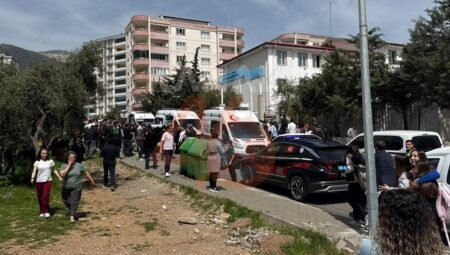 Peyman Pınar Mersinli kimdir ve nerelidir? İsa Aras Mersinli’nin annesi hakkında merak edilenler