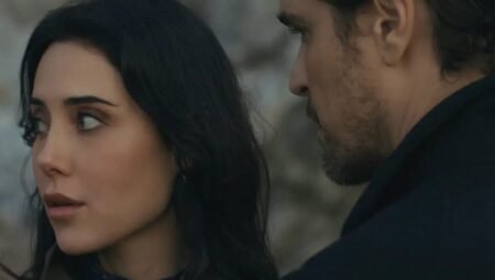 Portekiz Aşkı filmi ne zaman vizyona giriyor? Cansu Dere’nin yeni projesi hakkında bilinenler