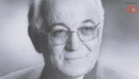 Prof. Dr. Fikret Türkmen Kimdir? Türk Halk Bilimi Çalışmaları ve Hayatına Dair Bilinmeyenler