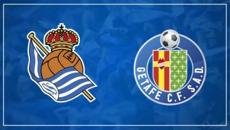Real Sociedad – Getafe maçı hangi kanalda? 2026 La Liga yayın bilgileri ve S Sport Plus izleme rehberi
