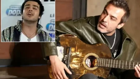 Rıza Tamer kimdir? Popstar yarışmasından kimsesizler evine uzanan dramatik hayat hikayesi