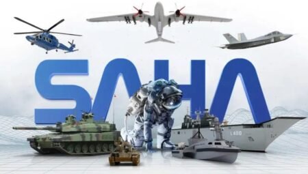 SAHA EXPO 2026 Ne Zaman ve Nerede Düzenlenecek? Katılım Şartları ve Bilet Detayları