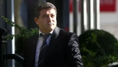 Sait Ali Bayrak Kimdir, Ne İş Yapar? 6 Ton Altın Davasında Güncel Durum Ne?